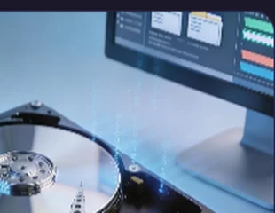 Recuperación de archivos
